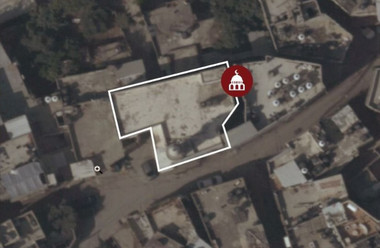 UPDATE - Raid aerian israelian asupra unei moschei din Cisiordania, menit să contracareze „un atac terorist iminent”, conform forţelor armate / Ministerul de Externe palestinian: Este o escaladare periculoasă
