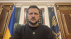 Zelenski: Vom răspunde Rusiei pentru fiecare manifestare a terorii sale, inclusiv pentru atacul de la terminalul Nova Poşta. Ucraina nu va ceda. Va alunga răul rusesc de pe propriul pământ - VIDEO