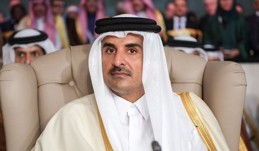 Emirul Qatarului: Israelul nu are undă verde pentru uciderea necondiţionată
