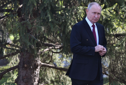Zvonuri în Rusia cu privire la un ”stop cardiac” al lui Putin obligă Kremlinul să dezmintă