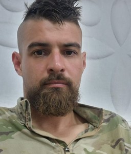 Un arădean de 27 de ani a murit pe frontul din Ucraina