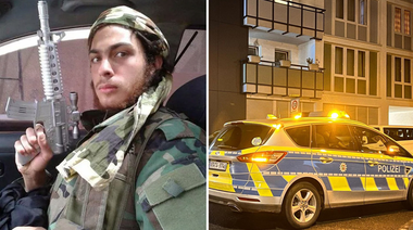 Un bărbat suspectat de pregătirea unui atentat, arestat în Germania, la Dusiburg. Presa scrie că este vorba despre un egipteano-german, Tarik S., cunoscut poliţiei, cu un lung trecut jihadist El viza o adunare proisraeliană într-un atac cu camionul
