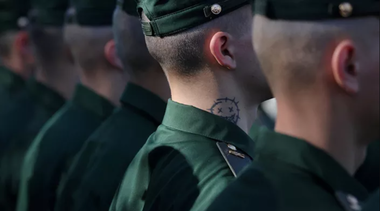 Armata rusă a recrutat în 2023 385.000 de oameni, 305.000 au semnat un contract direct cu Ministrul Apărării, iar 80.000 sunt ”voluntari”, anunţă Medvedev. El vrea să recruteze în 2024 un corp de armată, şapte divizii, 19 brigăzi, 49 de regimente şi o flotilă