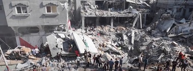 AP: 350.000 de palestinieni se află încă în nordul Gaza