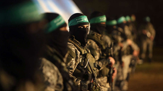Hamasul ”estimează” că aproape 50 de ostatici au fost ucişi în atacuri israeliene de la începutul războiului