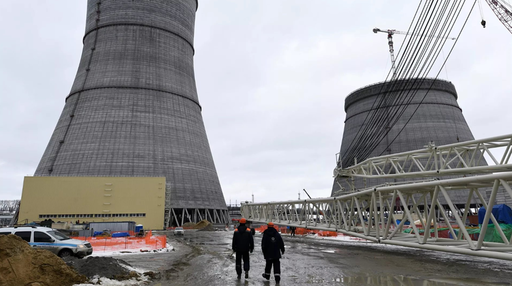 Ucraina a vizat Centrala Nucleară din Kursk într-un atac cu trei drone, acuză Rusia. Atacul, ”oprit”, fără să provoace pagube şi creşterea nivelului radiaţiilor, anunţă operatorul rus al centralei