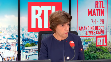Catherine Colonna evocă ”probe de viaţă” despre ostatici Hamas în Fâşia Gaza, în urma operaţiuni de recunoaştere israeliene. Ea refuză să dezvăluie numărul ostaticilor francezi