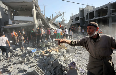 Jumătate din populaţia Israelului se opune unei operaţiuni terestre ”imediate” în Gaza, arată un sondaj