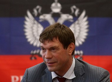 Tentativă de asasinat în Crimeea: Un fost deputat pro-rus a fost rănit grav - VIDEO