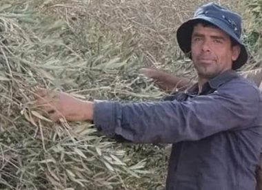 Un palestinian, ucis prin împuşcare în piept de către un colonist, cu o puşcă de asalt de tip M-16, în Cisiordania