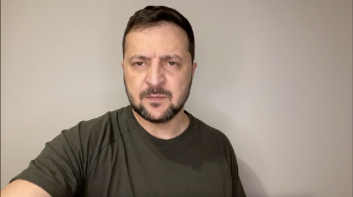 Zelenski: Formula noastră de Pace devine, treptat, pas cu pas, globală/ Lumea nu este un loc pentru agresiune. Umanitatea va înţelege acest lucru. Aceasta este singura cale pentru a proteja viaţa - VIDEO