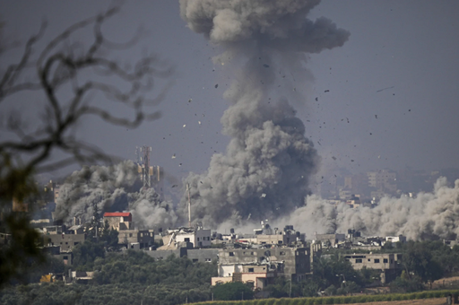 Furnizarea serviciilor de internet este restabilită în Gaza – grup de monitorizare