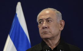 Netanyahu îşi cere scuze pentru că a dat vina pe spionaj pentru că Israelul nu a fost pregătit de atacul Hamas