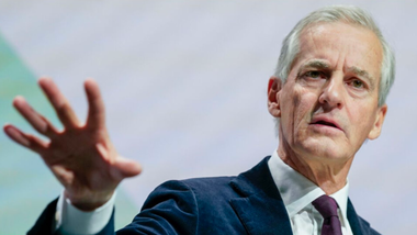 Premierul norvegian Jonas Gahr Støre denunţă drept ”disproporţionate” represaliile Israelului în Fâşia Gaza şi acuză o situaţie umanitară ”catastrofală” în enclava palestiniană