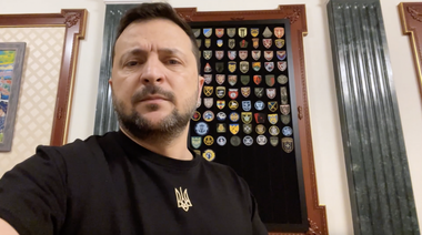 Zelenski: S-a convenit asupra unei declaraţii comune la reuniunea din Malta. Este semnalul corect. Aceasta este unitatea în numele dreptăţii pentru Ucraina - VIDEO