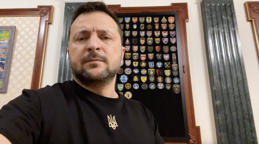 Zelenski: S-a convenit asupra unei declaraţii comune la reuniunea din Malta. Este semnalul corect. Aceasta este unitatea în numele dreptăţii pentru Ucraina - VIDEO