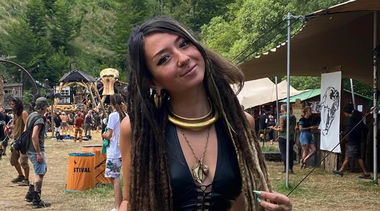 Tânăra germano-israeliancă Shani Louk, luată ostatică la petrecerea rave de la Nova în atacul Hamas de la 7 octombrie, găsită moartă, anunţă Israelul