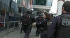 Poliţia franceză împuşcă o femeie, la Paris, care purta un văl abaya, profera ameninţări şi făcea apologia terorismului. Femeia, care a strigat ”Allah Akbar”, împuşcată în burtă. Viaţa femeii, în pericol