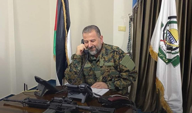 Tsahalul demolează cu explozivi casa goală, în Cisiordania, a numărului doi al Hamas, Saleh al-Arouri, aflat în exil de mai mulţi ani