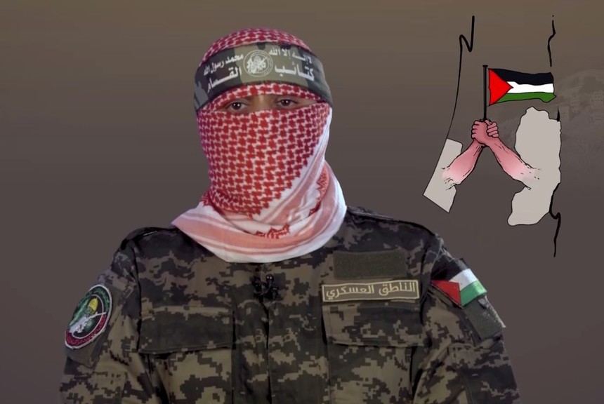 Hamas anunţă că va elibera ostatici străini "în următoarele zile"