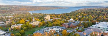 SUA - Student de la Universitatea Cornell, reţinut pentru ameninţări la adresa colegilor evrei / Ar fi ameninţat că va aduce o armă în campus, va viola femei evreice şi "va decapita orice copil evreu"