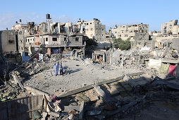 Bilanţul victimelor Războiului din Fâşia Gaza creşte la 8.796 de morţi, inclusiv 3.648 de copii şi 2.290 de femei, anunţă Hamas