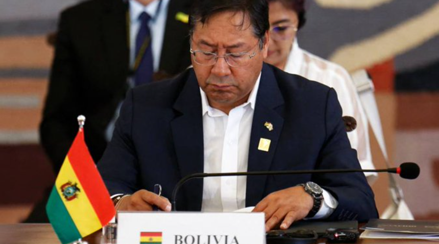 Bolivia rupe relaţiile diplomatice cu Israelul. Chile şi Columbia îşi recheamă ambasadorii de la Tel Aviv. Israelul acuză La Paz că ”se aliniază organizaţiei teroriste Hamas”