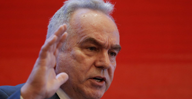 Joe Biden îl alege pe arhitectul politicii sale privind China, Kurt Campbell, drept numărul doi al diplomaţiei americane