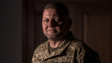 Comandantul armatei ucrainene Valeri Zalujni recunoaşte eşecul contraofensivei ucrainene în războiul împotriva Rusiei, într-un interviu acordat The Economist