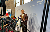 Kuleba se declară ”optimist”, la o conferinţă pe tema viitorului UE, la Berlin, cu privire la o viitoare deschidere a unor negocieri de aderare la UE. Turcia, prezentă la reuniune. Germania vrea ca nici CE şi nici PE să nu crească şi este pregătită să ren