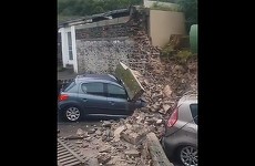 Bilanţul furtunii Ciaran în Europa creşte la şase morţi