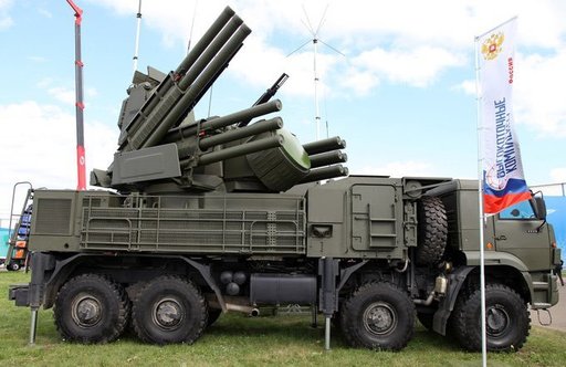 WSJ: Wagner ar putea furniza Hezbollah un sistem avansat de apărare aeriană. Liderul Hezbollah este aşteptat vineri să ţină un discurs important