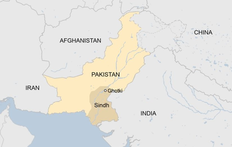 Pakistan: Armata a dejucat un atac revendicat de talibanii pakistanezi