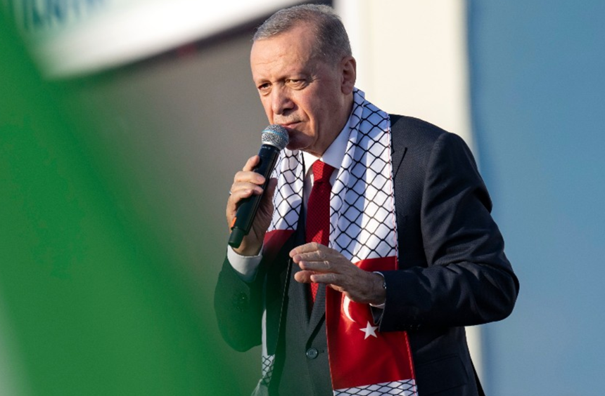 Turcia a anunţat că îşi recheamă ambasadorul din Israel şi că întrerupe contactele cu Benjamin Netanyahu
