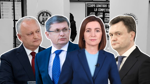 Partidul de guvernământ din Republica Moldova spune că a câştigat alegerile locale, în ciuda amestecului Rusiei. PAS a pierdut alegerile în satul în care s-a născut preşedinta Maia Sandu. Cum s-a votat în localităţile altor lideri. Reacţia lui Igor Dodon
