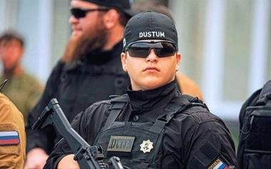 Adam Kadîrov, fiul lui Ramzan Kadîrov, promovat şeful securităţii prezidenţiale la vârsta de 15 ani