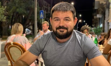 Un consilier al lui Valeri Zalujni, şeful armatei ucrainene, a murit într-o explozie chiar de ziua sa de naştere