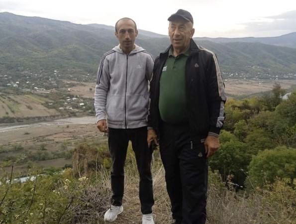 Trupele ruseşti au ucis un civil georgian şi au capturat un al doilea la graniţa cu Osetia de Sud
