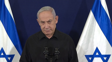 Hezbollahul ”va face greşeala vieţii sale” dacă intră în Războiul Israel-Hamas, ameninţă Netanyahu