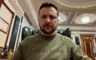 Zelenski: Ucraina va fi în Uniunea Europeană. Şi vom obţine asta, în special, prin transformarea ţării noastre/ Pentru Ucraina, UE înseamnă securitate economică şi stabilitate socială şi pentru UE Ucraina înseamnă o întărire a întregii comunităţi - VIDEO