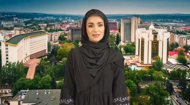 Deep fake în care Maia Sandu îşi anunţă demisia şi îndeamnă populaţia, înaintea alegerilor din Moldova, să voteze cu un candidat al unui partid afiliat lui Ilan Şor. Ce spune purtătorul de cuvânt al Guvernului
