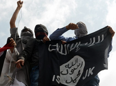 Cel puţin 34 de morţi într-un atac al Statului Islamic vizând forţe ale regimului sirian