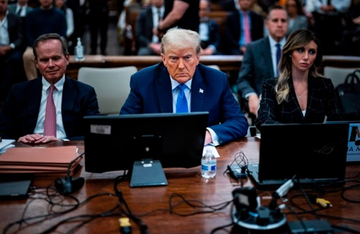 Justiţia din Minnesota respinge o încercare de excludere a lui Trump de pe buletinul de vot în alegerile primare republicane ca ”ineligibil”. Eforturi juridice în acest sens în mai multe state