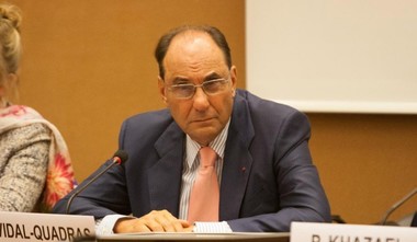 Un politician catalan, fost vicepreşedinte al Parlamentului European, a fost împuşcat în cap la Madrid