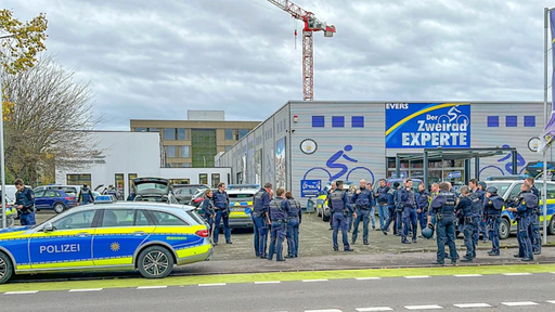 Elev ucis de către un coleg de clasă cu o armă de foc, într-o şcoală din Offenburg, în sud-vestul Germaniei