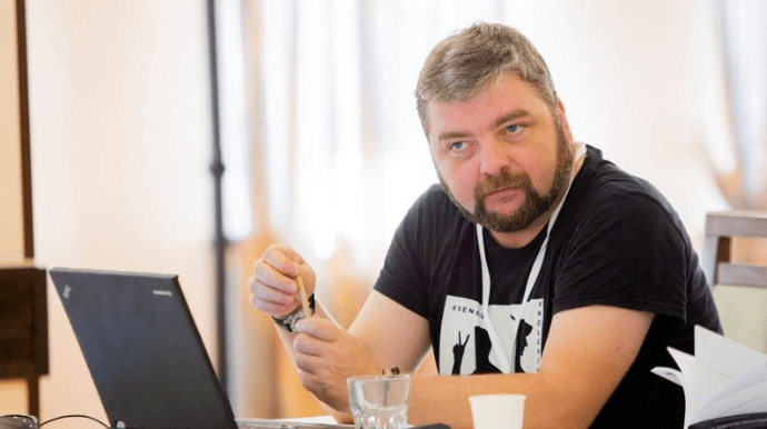 Cazul jurnalistului Maksim Butkevici: Kremlinul spune că Rusia nu este obligată să comunice unde este deţinut ucraineanul încarcerat