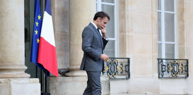 Macron nu participă la un marş împotriva antisemitismului, prevăzut duminică la Paris