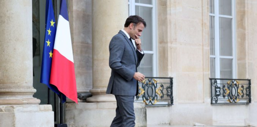 Macron nu participă la un marş împotriva antisemitismului, prevăzut duminică la Paris