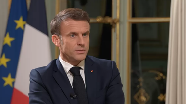Macron cere Israelului să nu mai ucidă bebeluşi, femei şi bătrâni în Fâşia Gaza, în bombardamente ”fără motiv” şi fără ”legitimitate”