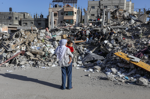 Arabia Saudită va găzdui sâmbătă un summit comun arabo-islamic pe tema situaţiei din Gaza şi a conflictului Israel - Hamas

